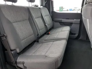 2023 Ford F-250 XL с VIN 1FT8W2BT9PED14487, выставлен на аукционе Copart как лот 56484535 с пробегом Не указан миль и Списание • Salvage title. История ставок и продаж доступна на DreamBid. Изображение 10.