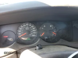 2000 Plymouth Neon Highline z VIN 1P3ES46C0YD570397, wystawiony jako Copart lot #51907655 z przebiegiem 130 681 mil mil oraz Szkoda całkowita • Salvage title. Historia ofert i sprzedaży dostępna na DreamBid. Obrazek 9.