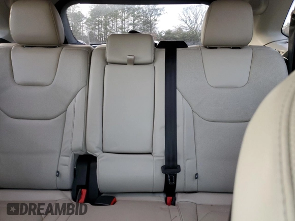 2016 Ford Edge Titanium with VIN 2FMPK4K92GBB56511, listed as a Copart auction lot 85654534 with 78,072 mi miles and Salvage Title. Bid and sale history available at carsss.com. Image 10.