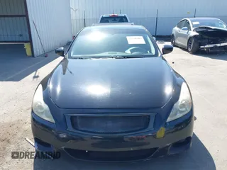 2008 Infiniti G37 Coupe Journey with VIN JNKCV64E38M104430, listed as a IAAI auction lot 42140403 with 134,834 mi miles. Bid and sale history available at carsss.com. Image 13.