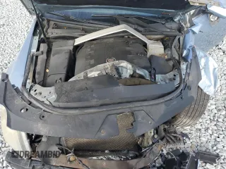 2013 Cadillac CTS Luxury with VIN 1G6DG5E5XD0150611, listed as a Copart auction lot 51731475 with Not Provided miles and Salvage Title. Bid and sale history available at DreamBid. Image 11.