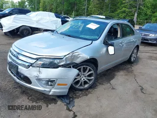 2012 Ford Fusion SEL z VIN 3FAHP0JA3CR127535, wystawiony jako IAAI lot #42169197 z przebiegiem 192 543 mil mil oraz . Historia ofert i sprzedaży dostępna na DreamBid. Obrazek 17.