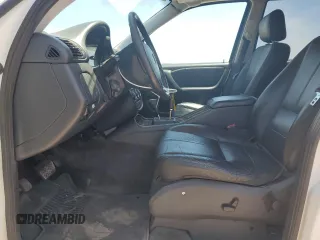 2003 Mercedes-Benz M 350 z VIN 4JGAB57E43A412977, wystawiony jako Copart lot #58846415 z przebiegiem 231 413 mil mil oraz Szkoda całkowita • Salvage title. Historia ofert i sprzedaży dostępna na DreamBid. Obrazek 7.