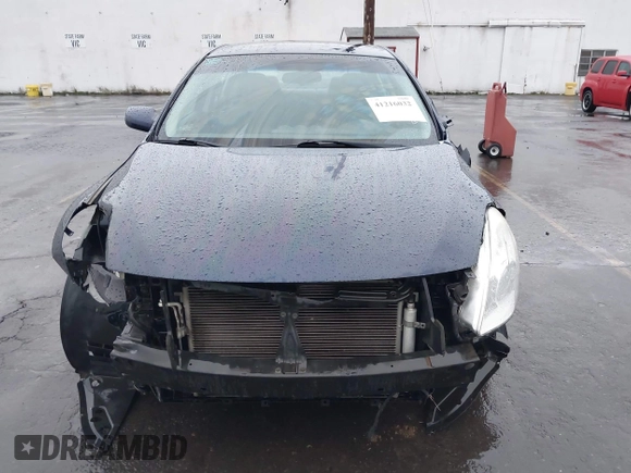 2012 Nissan Altima 2.5 with VIN 1N4AL2AP0CN476118, listed as a IAAI auction lot 41216032 with 147,036 mi miles and . Bid and sale history available at DreamBid. Image 13.