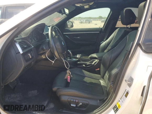 2020 BMW 4 Series 430i xDrive с VIN WBA4J3C04LBL11657, выставлен на аукционе Copart как лот 52682145 с пробегом 54 211 миль миль и Чистый • Clean title. История ставок и продаж доступна на DreamBid. Изображение 7.