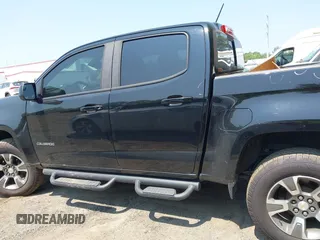 2017 Chevrolet Colorado 4WD Z71 with VIN 1GCGTDEN7H1265540, listed as a IAAI auction lot 42419600 with 140,998 mi miles and . Bid and sale history available at DreamBid. Image 14.