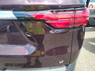 2022 Chevrolet Traverse LT Cloth with VIN 1GNERGKW8NJ184957, listed as a IAAI auction lot 42621025 with 92,072 mi miles and . Bid and sale history available at DreamBid. Image 5.