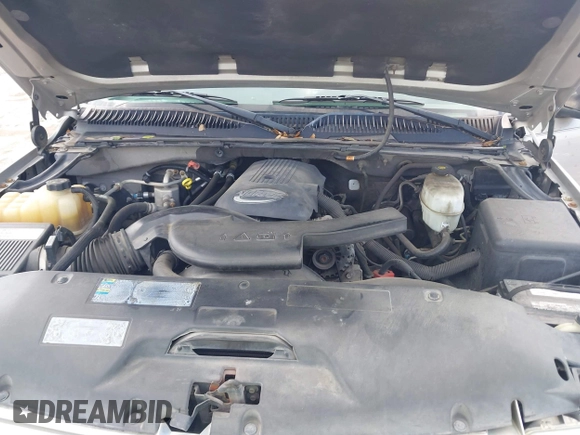 2004 Chevrolet Suburban Z71 with VIN 3GNFK16Z34G288542, listed as a IAAI auction lot 42504733 with 249,094 mi miles and . Bid and sale history available at DreamBid. Image 10.