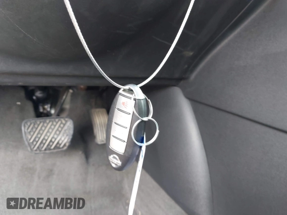2012 Nissan Sentra S with VIN 3N1AB6AP5CL755555, listed as a IAAI auction lot 42590576 with 158,947 mi miles and . Bid and sale history available at DreamBid. Image 11.