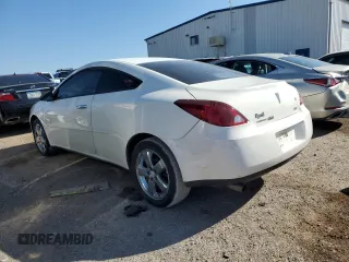 2006 Pontiac G6 GT with VIN 1G2ZH158564166864, listed as a Copart auction lot 72841624 with 160,849 mi miles and Salvage Title. Bid and sale history available at carsss.com. Image 2.