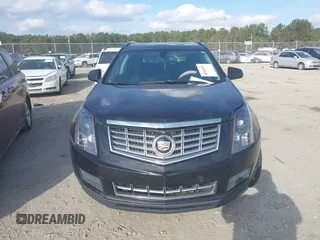 2014 Cadillac SRX z VIN 3GYFNAE35ES652370, wystawiony jako IAAI lot #40984924 z przebiegiem 211 588 mil mil oraz . Historia ofert i sprzedaży dostępna na DreamBid. Obrazek 12.