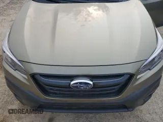 2020 Subaru Outback Onyx XT с VIN 4S4BTGKDXL3140418, выставлен на аукционе Copart как лот 58481975 с пробегом 114 938 миль миль и Списание • Salvage title. История ставок и продаж доступна на DreamBid. Изображение 12.