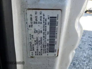 2000 Dodge Ram 3500 with VIN 1B7MC3363YJ158655, listed as a Copart auction lot 46531695 with 0 mi miles and Salvage Title. Bid and sale history available at carsss.com. Image 13.