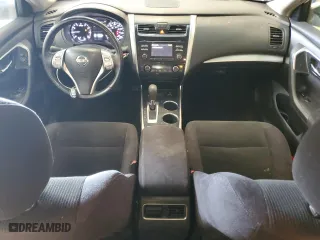 2013 Nissan Altima 2.5 SV with VIN 1N4AL3AP2DN452264, listed as a Copart auction lot 48031185 with 166,042 mi miles and Salvage Title. Bid and sale history available at carsss.com. Image 8.