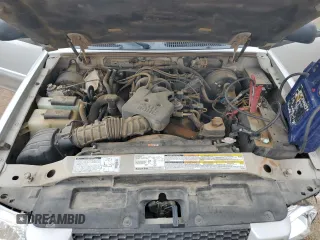 2002 Ford Explorer Sport Trac Value with VIN 1FMZU67E02UC23257, listed as a Copart auction lot 55503605 with 107,053 mi miles and Salvage title. Bid and sale history available at DreamBid. Image 11.