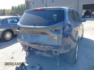 2014 Ford Escape SE с VIN 1FMCU9G94EUA06325, выставлен на аукционе IAAI как лот 42075667 с пробегом 157 523 миль миль и . История ставок и продаж доступна на DreamBid. Изображение 6.