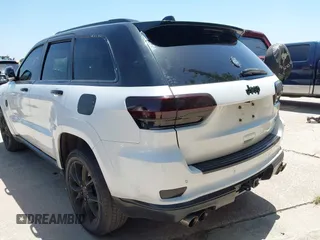 2015 Jeep Grand Cherokee Summit с VIN 1C4RJFJTXFC173287, выставлен на аукционе IAAI как лот 42794100 с пробегом 125 705 миль миль и . История ставок и продаж доступна на DreamBid. Изображение 3.