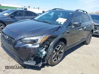 2018 Subaru Crosstrek Limited with VIN JF2GTALC7JH311429, listed as a IAAI auction lot 41829183 with 105,449 mi miles and . Bid and sale history available at DreamBid. Image 17.