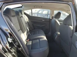 2022 Nissan Altima 2.5 SV with VIN 1N4BL4DV9NN375236, listed as a Copart auction lot 51806305 with 18,332 mi miles and Salvage Title. Bid and sale history available at carsss.com. Image 10.