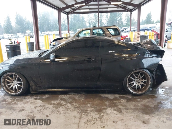 2017 Infiniti Q60 Sport with VIN JN1EV7EK5HM360687, listed as a IAAI auction lot 41243501 with 103,027 mi miles and . Bid and sale history available at DreamBid. Image 14.