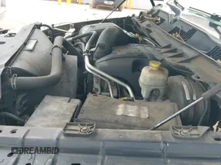 2013 Ram 1500 Express z VIN 1C6RR6FTXDS673929, wystawiony jako IAAI lot #42645208 z przebiegiem 160 784 mil mil oraz . Historia ofert i sprzedaży dostępna na DreamBid. Obrazek 19.