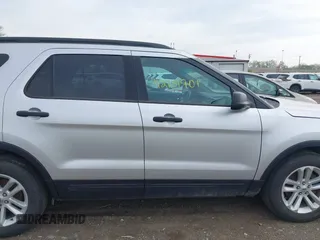 2016 Ford Explorer with VIN 1FM5K8B87GGB89406, listed as a IAAI auction lot 42131901 with 154,166 mi miles and . Bid and sale history available at carsss.com. Image 13.