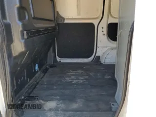 2019 Nissan NV200 S с VIN 3N6CM0KN4KK699944, выставлен на аукционе Copart как лот 51737035 с пробегом Не указан миль и Списание • Salvage title. История ставок и продаж доступна на DreamBid. Изображение 11.