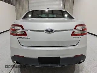 2017 Ford Taurus SE with VIN 1FAHP2D88HG118204, listed as a Copart auction lot 55104105 with 99,444 mi miles and Clean Title. Bid and sale history available at DreamBid. Image 6.