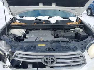 2009 Toyota Highlander with VIN JTEES41A492129824, listed as a IAAI auction lot 41374084 with 171,588 mi miles. Bid and sale history available at carsss.com. Image 10.