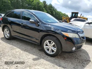 2015 Acura RDX Technology с VIN 5J8TB4H53FL029547, выставлен на аукционе Copart как лот 60265745 с пробегом 117 289 миль миль и Чистый • Clean title. История ставок и продаж доступна на DreamBid. Изображение 4.