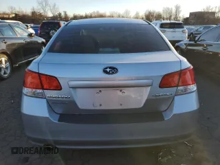 2012 Subaru Legacy Premium z VIN 4S3BMAG64C1013474, wystawiony jako Copart lot #83630754 z przebiegiem 318 974 mil mil oraz Czysty tytuł • Clean title. Historia ofert i sprzedaży dostępna na DreamBid. Obrazek 6.