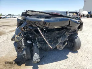 2019 Kia Forte LXS with VIN 3KPF24AD1KE138833, listed as a Copart auction lot 60241925 with 76,029 mi miles and Salvage title. Bid and sale history available at DreamBid. Image 6.