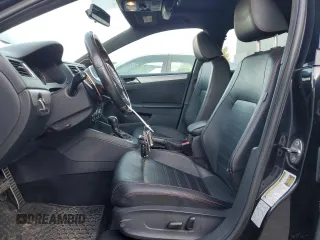 2013 Volkswagen Jetta GLI Autobahn с VIN 3VW467AJXDM234212, выставлен на аукционе Copart как лот 87374954 с пробегом 276 934 миль миль и Списание • Salvage title. История ставок и продаж доступна на DreamBid. Изображение 7.