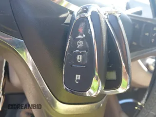 2016 Chevrolet Malibu LT with VIN 1G1ZE5ST2GF181857, listed as a IAAI auction lot 42088886 with 125,577 mi miles and . Bid and sale history available at DreamBid. Image 11.