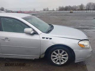 2011 Buick Lucerne CXL with VIN 1G4HC5EM2BU112129, listed as a IAAI auction lot 41190897 with 272,076 mi miles and . Bid and sale history available at carsss.com. Image 18.
