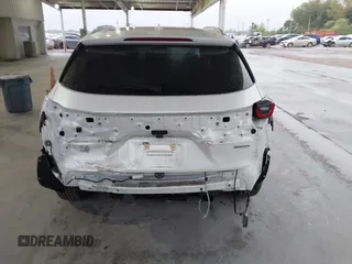2024 Mazda CX-50 S Premium with VIN 7MMVABDM8RN185958, listed as a IAAI auction lot 41706138 with 17,397 mi miles and . Bid and sale history available at DreamBid. Image 17.
