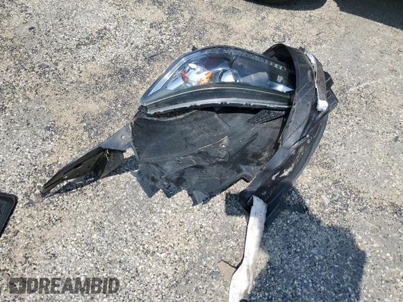 2015 Honda Accord EX-L с VIN 1HGCR2F84FA272843, выставлен на аукционе Copart как лот 61009575 с пробегом 69 566 миль миль и На запчасти • Non repairable. История ставок и продаж доступна на DreamBid. Изображение 12.