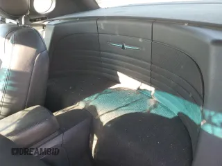 2002 Ford Thunderbird Hardtop Premium z VIN 1FAHP60A32Y109413, wystawiony jako Copart lot #70139244 z przebiegiem 123 230 mil mil oraz Szkoda całkowita • Salvage title. Historia ofert i sprzedaży dostępna na DreamBid. Obrazek 11.