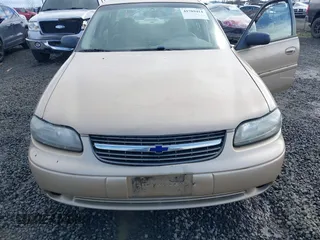 2001 Chevrolet Malibu with VIN 1G1ND52J316215084, listed as a IAAI auction lot 41789414 with Not Provided miles. Bid and sale history available at carsss.com. Image 6.