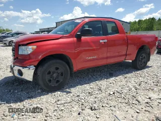 2013 Toyota Tundra with VIN 5TFUM5F16DX040308, listed as a Copart auction lot 57214925 with 182,317 mi miles and Clean title. Bid and sale history available at DreamBid. Image 1.