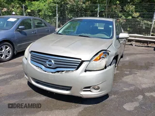 2010 Nissan Altima SL z VIN 1N4AL2AP8AN480138, wystawiony jako IAAI lot #42117251 z przebiegiem 243 314 mil mil oraz . Historia ofert i sprzedaży dostępna na DreamBid. Obrazek 12.