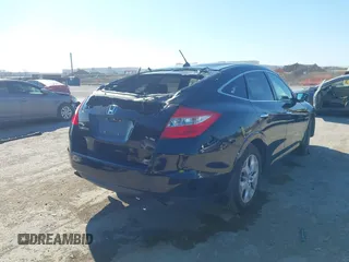 2010 Honda Crosstour EX-L z VIN 5J6TF1H55AL015041, wystawiony jako IAAI lot #41838982 z przebiegiem 158 167 mil mil oraz . Historia ofert i sprzedaży dostępna na DreamBid. Obrazek 4.