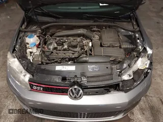 2011 Volkswagen GTI с VIN WVWGV7AJ0BW201252, выставлен на аукционе IAAI как лот 41335814 с пробегом 126 082 миль миль и . История ставок и продаж доступна на DreamBid. Изображение 10.