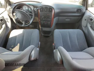 2004 Dodge Caravan SXT z VIN 2D4GP44L84R503005, wystawiony jako Copart lot #46850405 z przebiegiem 138 542 mil mil oraz Czysty tytuł • Clean title. Historia ofert i sprzedaży dostępna na DreamBid. Obrazek 8.