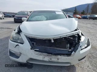 2015 Nissan Altima S with VIN 1N4AL3AP1FN308613, listed as a IAAI auction lot 41398676 with 152,886 mi miles and . Bid and sale history available at DreamBid. Image 13.