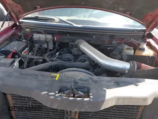 2004 Ford F-150 XLT с VIN 1FTPW14574KA93716, выставлен на аукционе IAAI как лот 42366061 с пробегом 224 799 миль миль и . История ставок и продаж доступна на DreamBid. Изображение 10.