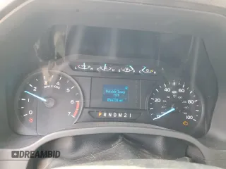 2019 Ford F-250 XL с VIN 1FT7W2B6XKED50624, выставлен на аукционе Copart как лот 57984895 с пробегом 54 731 миль миль и Списание • Salvage title. История ставок и продаж доступна на DreamBid. Изображение 9.