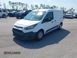 2016 Ford Transit Connect XL z VIN NM0LS7E77G1259771, wystawiony jako IAAI lot #42529002 z przebiegiem 169 883 mil mil oraz . Historia ofert i sprzedaży dostępna na DreamBid. Obrazek 18.