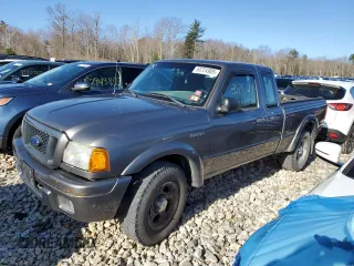 2005 Ford Ranger XLT z VIN 1FTZR45E45PA17732, wystawiony jako Copart lot #53724905 z przebiegiem 244 302 mil mil oraz Czysty tytuł • Clean title. Historia ofert i sprzedaży dostępna na DreamBid. Obrazek 1.