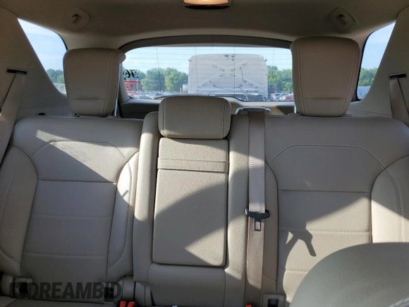 2012 Mercedes-Benz M 350 с VIN 4JGDA5HB5CA027352, выставлен на аукционе Copart как лот 63943855 с пробегом 187 790 миль миль и Чистый • Clean title. История ставок и продаж доступна на DreamBid. Изображение 10.